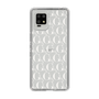 Slim Protection Case［ GYDA - Monogram - White ］