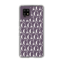 Slim Protection Case［ GYDA - Monogram - White ］