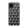 Slim Protection Case［ GYDA - Monogram - White ］