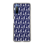 Slim Protection Case［ GYDA - Monogram - White ］