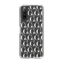 Slim Protection Case［ GYDA - Monogram - White ］