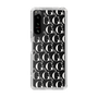 Slim Protection Case［ GYDA - Monogram - White ］
