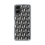 Slim Protection Case［ GYDA - Monogram - White ］