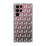 Slim Protection Case［ GYDA - Monogram - White ］