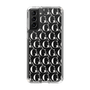 Slim Protection Case［ GYDA - Monogram - White ］