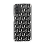Slim Protection Case［ GYDA - Monogram - White ］