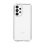 Slim Protection Case［ GYDA - Monogram - White ］