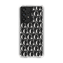 Slim Protection Case［ GYDA - Monogram - White ］