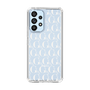 Slim Protection Case［ GYDA - Monogram - White ］