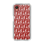 Slim Protection Case［ GYDA - Monogram - White ］