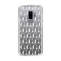 Slim Protection Case［ GYDA - Monogram - White ］