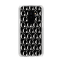 Slim Protection Case［ GYDA - Monogram - White ］