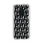Slim Protection Case［ GYDA - Monogram - White ］