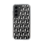 Slim Protection Case［ GYDA - Monogram - White ］