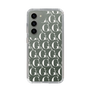 Slim Protection Case［ GYDA - Monogram - White ］