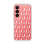 Slim Protection Case［ GYDA - Monogram - White ］