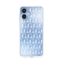Slim Protection Case［ GYDA - Monogram - White ］
