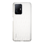 Slim Protection Case［ GYDA - Monogram - White ］