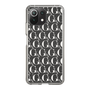 Slim Protection Case［ GYDA - Monogram - White ］
