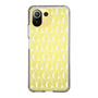 Slim Protection Case［ GYDA - Monogram - White ］