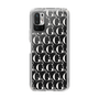 Slim Protection Case［ GYDA - Monogram - White ］