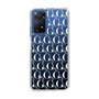 Slim Protection Case［ GYDA - Monogram - White ］