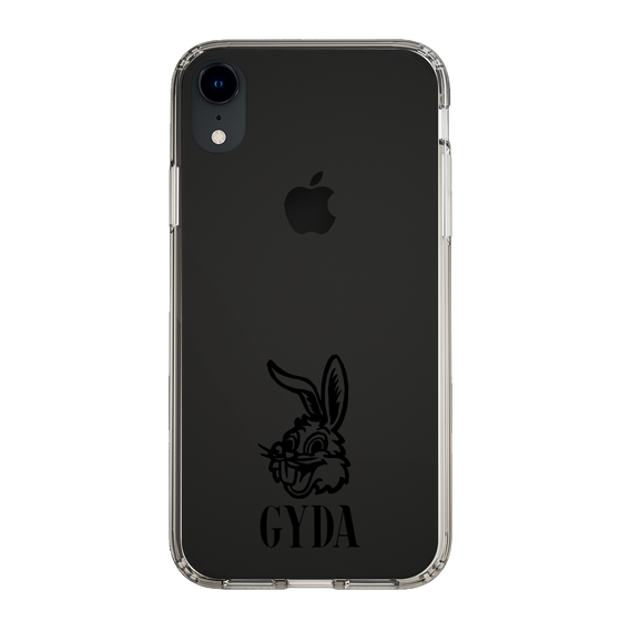Slim Protection Case［ GYDA - BUNNY ］