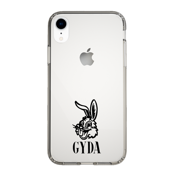 Slim Protection Case［ GYDA - BUNNY ］