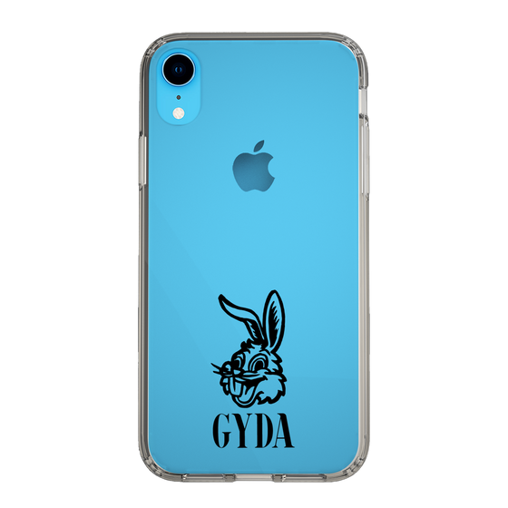 Slim Protection Case［ GYDA - BUNNY ］