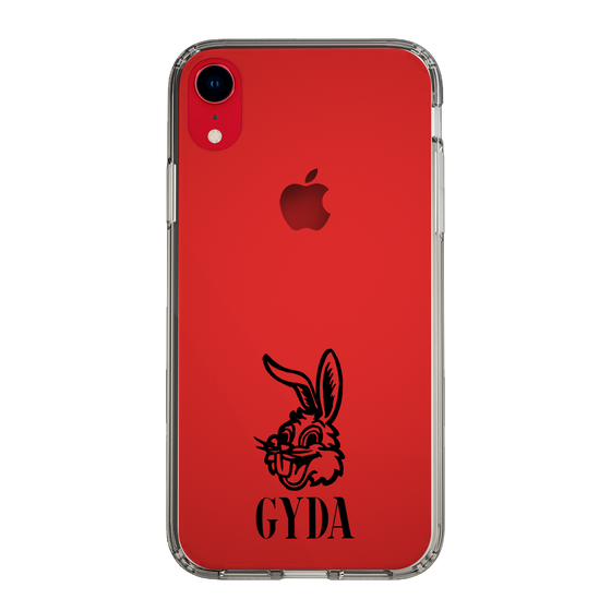 Slim Protection Case［ GYDA - BUNNY ］