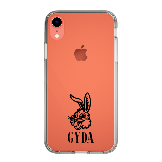 Slim Protection Case［ GYDA - BUNNY ］