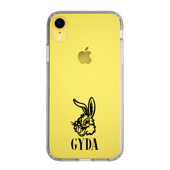 Slim Protection Case［ GYDA - BUNNY ］