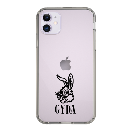 Slim Protection Case［ GYDA - BUNNY ］