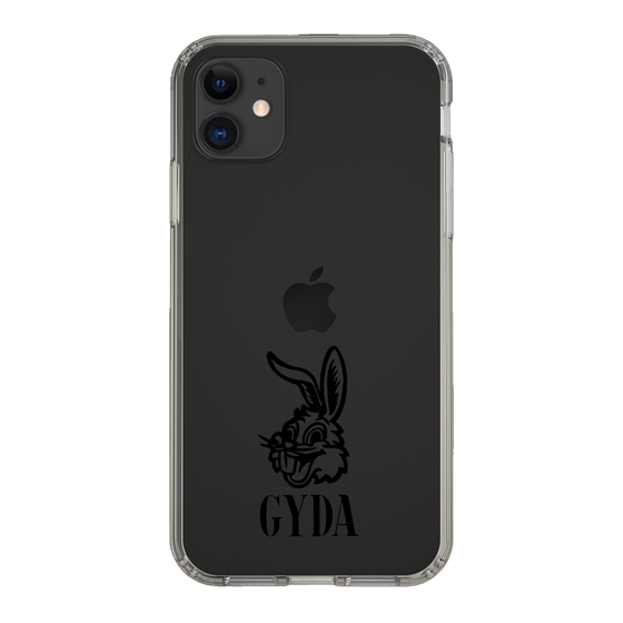 Slim Protection Case［ GYDA - BUNNY ］