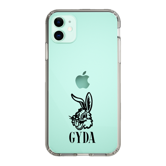 Slim Protection Case［ GYDA - BUNNY ］