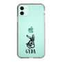 Slim Protection Case［ GYDA - BUNNY ］
