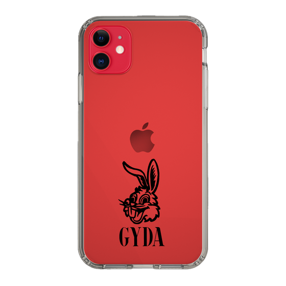Slim Protection Case［ GYDA - BUNNY ］