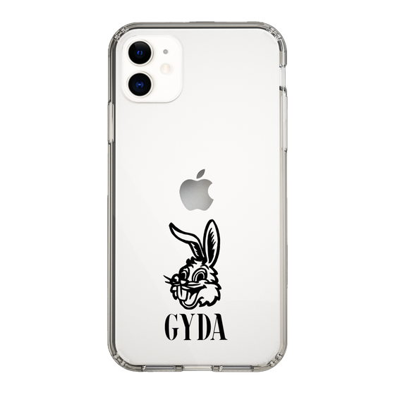 Slim Protection Case［ GYDA - BUNNY ］