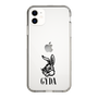 Slim Protection Case［ GYDA - BUNNY ］