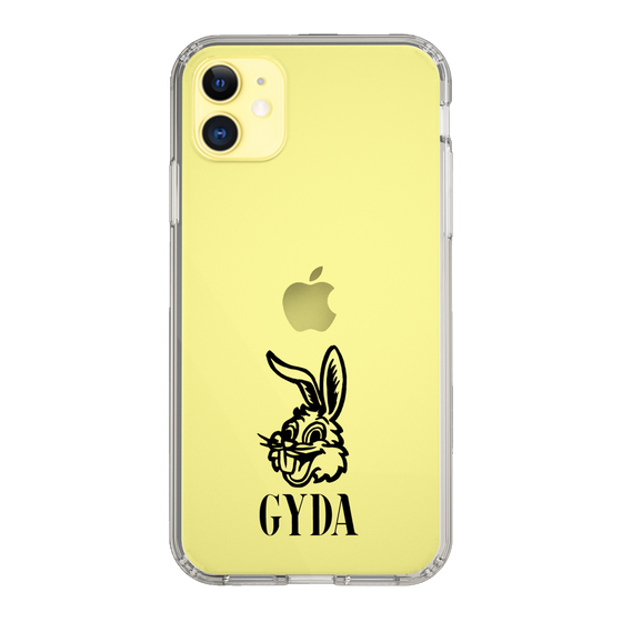 Slim Protection Case［ GYDA - BUNNY ］
