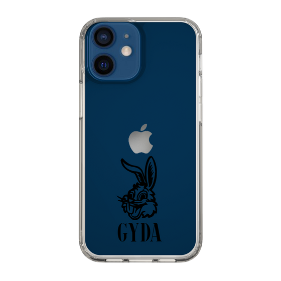 Slim Protection Case［ GYDA - BUNNY ］