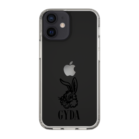 Slim Protection Case［ GYDA - BUNNY ］