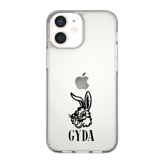 Slim Protection Case［ GYDA - BUNNY ］