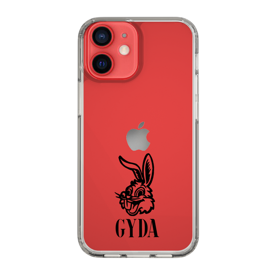 Slim Protection Case［ GYDA - BUNNY ］