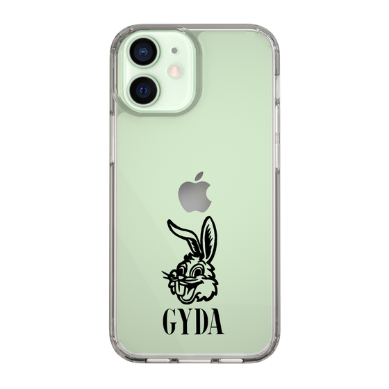 Slim Protection Case［ GYDA - BUNNY ］