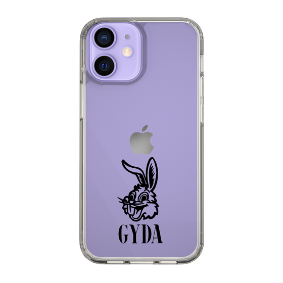 Slim Protection Case［ GYDA - BUNNY ］