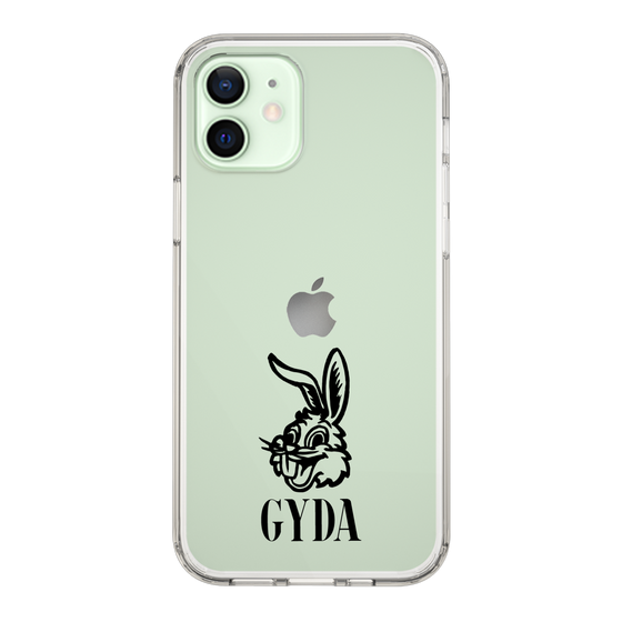 Slim Protection Case［ GYDA - BUNNY ］