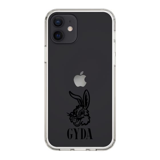 Slim Protection Case［ GYDA - BUNNY ］