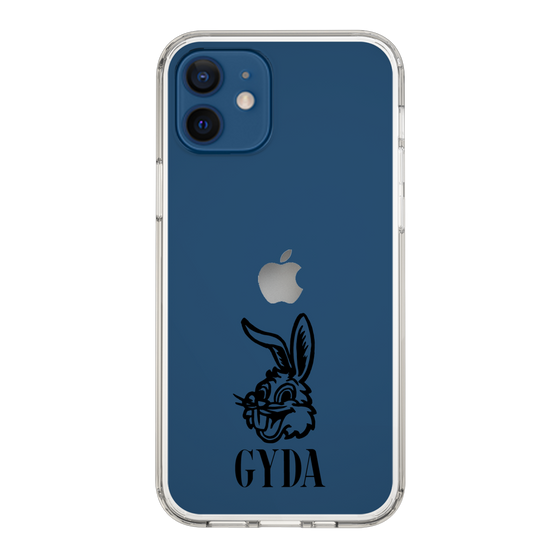 Slim Protection Case［ GYDA - BUNNY ］