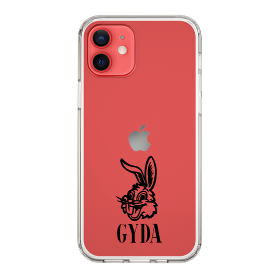 Slim Protection Case［ GYDA - BUNNY ］